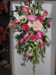 bridal shower bouquet